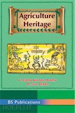 v. radha krishna murthy ; m. sree rekha - agriculture heritage