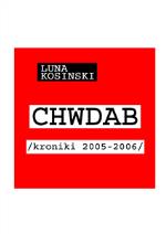 luna kosinski - ch.w.d.a.b. kroniki 2005-2006