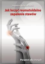 jaroslaw niebrzydowski - jak leczyc reumatoidalne zapalenie stawów