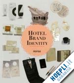 gimenez mary - hotel brand identity