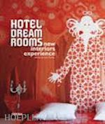 trivino santi - hotel dream rooms - new interiors experience