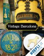 monsa - vintage barcelona