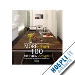 various - more than 100 kitchen designs