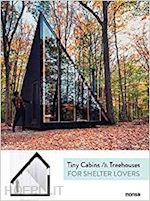 unknown - tiny cabins & treehouses