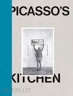 aa.vv. - picasso's kitchen