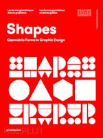 SHAPES. GEOMETRIC FIGURES IN GRAPHIC DESIGN
