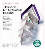 THE ART OF ORIGAMI BOOKS