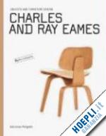 dachs sandra - charles and ray eames