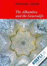 aa.vv. - the alhambra and the generalife