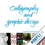 campedelli marco - calligrafia e disegno grafico