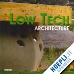 aa.vv. - low tech architecture