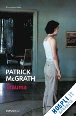 mcgrath patrick - trauma