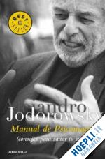 jodorowsky alejandro - manual de psicomagia