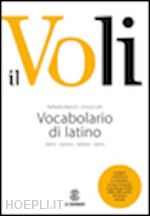 Image of VOLI - VOCABOLARIO DI LATINO + DOWNLOAD