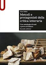 Image of METODI E PROTAGONISTI DELLA CRITICA LETTERARIA
