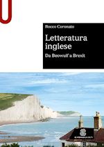 Image of LETTERATURA INGLESE