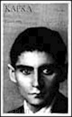 kafka franz; pocar e. (curatore) - romanzi (meridiani)