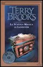 brooks terry - la scatola magica di landover