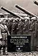 bocca giorgio - storia d'italia nella guerra fascista
