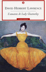 lawrence d. h.; nardi p. (curatore) - l'amante di lady chatterley