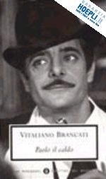 brancati vitaliano - paolo il caldo