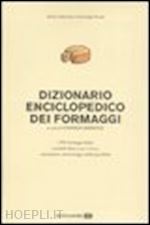 insor (curatore) - dizionario enciclopedico dei formaggi