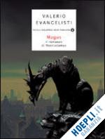 evangelisti valerio - magus. il romanzo di nostradamus
