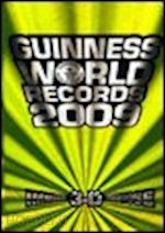 aa.vv. - guinness world records 2009