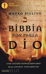Image of LA BIBBIA NON PARLA DI DIO