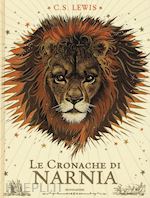 Image of LE CRONACHE DI NARNIA