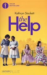 Image of THE HELP