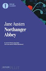 Image of NORTHANGER ABBEY