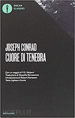 Image of CUORE DI TENEBRA