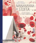 Image of NINNANANNA DI STOFFA