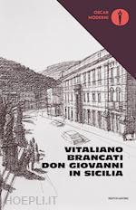 Image of DON GIOVANNI IN SICILIA