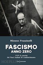 Image of FASCISMO ANNO ZERO