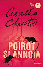 Image of POIROT SI ANNOIA