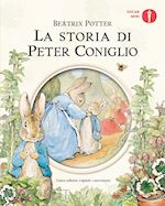 Image of LA STORIA DI PETER CONIGLIO. EDIZ. A COLORI