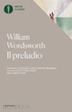 wordsworth william - il preludio