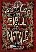 Image of IL GRANDE LIBRO DEI GIALLI DI NATALE