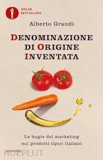 Image of DENOMINAZIONE DI ORIGINE INVENTATA
