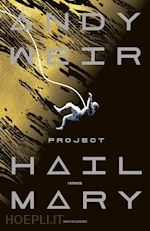 Image of PROJECT HAIL MARY