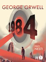 Image of 1984. IL GRAPHIC NOVEL