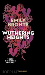 Image of WUTHERING HEIGHTS