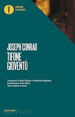 Image of TIFONE-GIOVENTU'. TESTO INGLESE A FRONTE