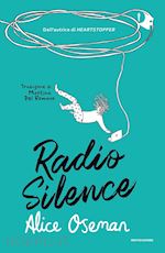 Image of RADIO SILENCE