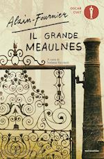Image of IL GRANDE MEAULNES
