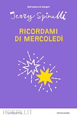 Image of RICORDAMI DI MERCOLEDI'