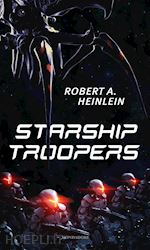 Image of STARSHIP TROOPERS