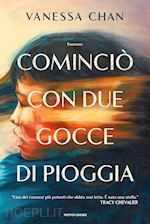 Image of COMINCIO' CON DUE GOCCE DI PIOGGIA